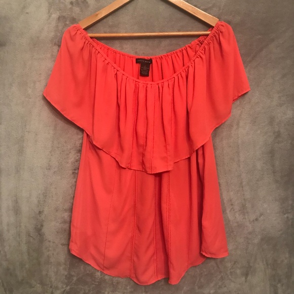 Grace Elements Top - Picture 6 of 8